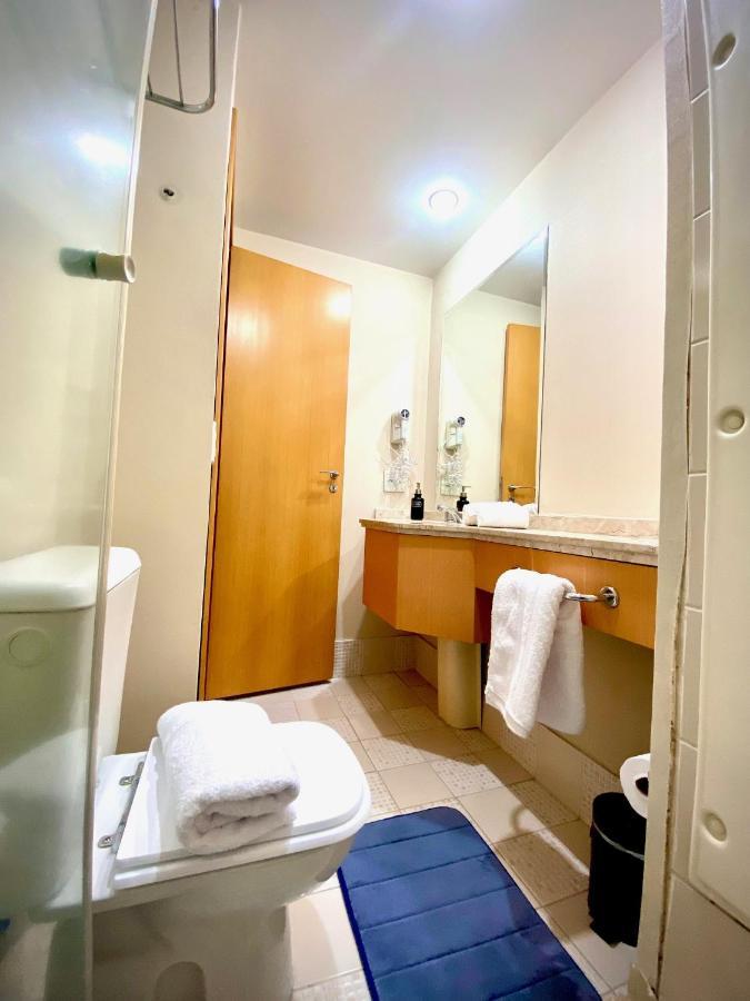 Jardins Transamerica By Mob - Piscina - Academia - Ac - Wifi - Vaga Apartamento *